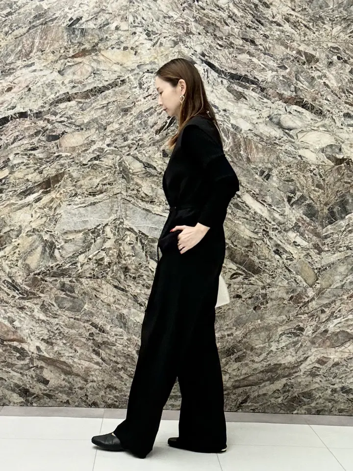 ICB 仲崎 コーディネート画像