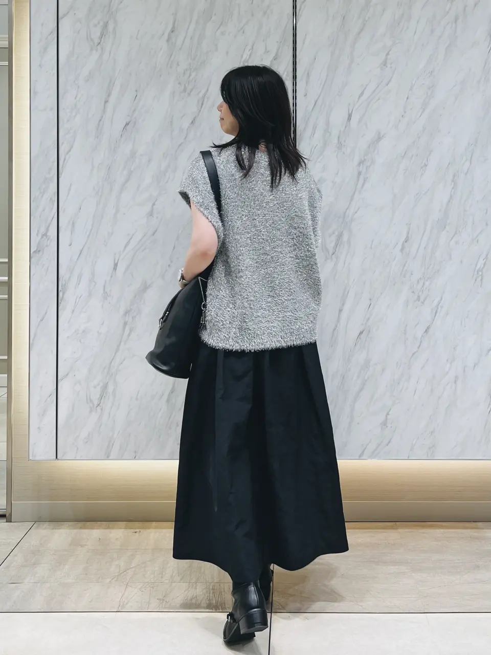 ICB 森澤 コーディネート画像