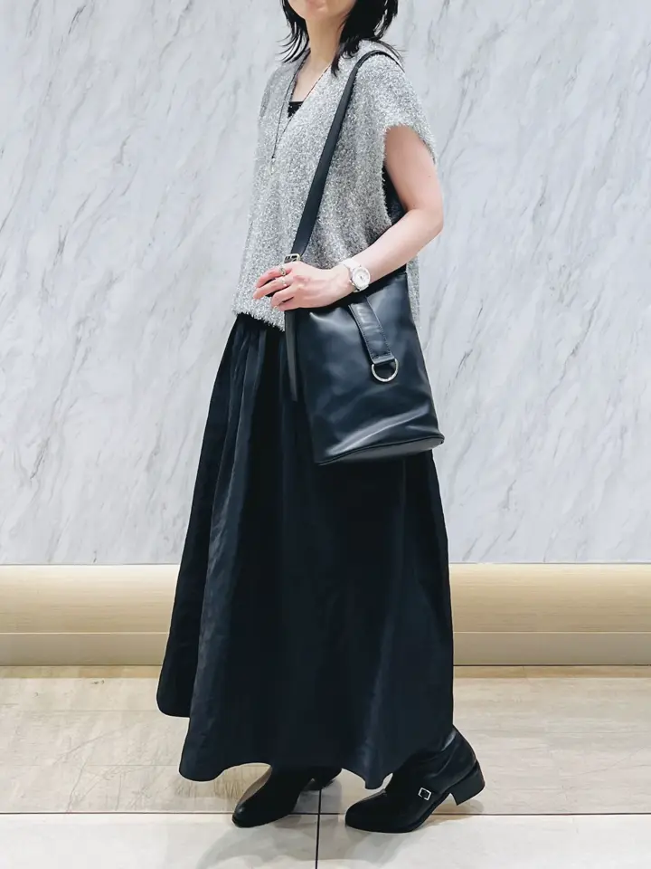 ICB 森澤 コーディネート画像