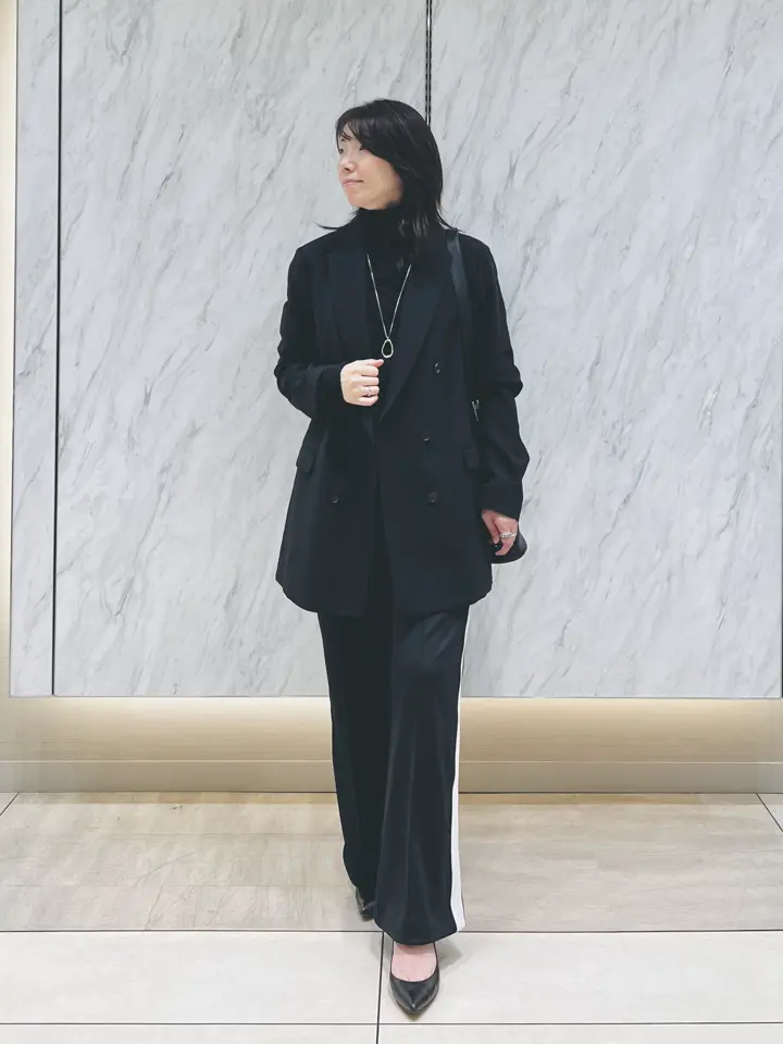 ICB 森澤 コーディネート画像