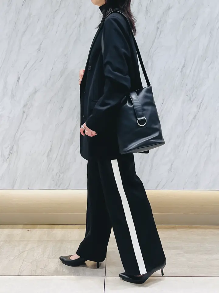 ICB 森澤 コーディネート画像