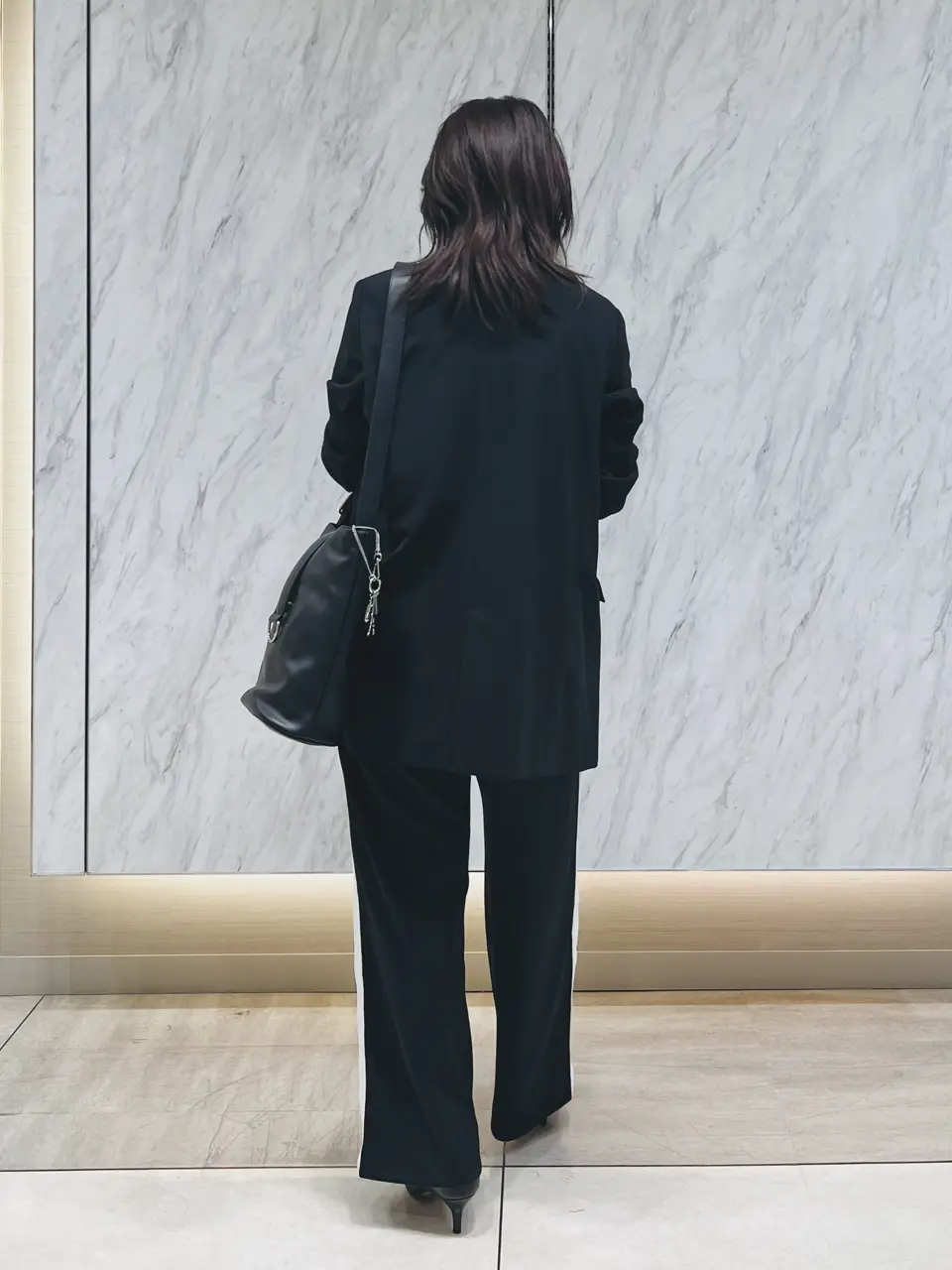 ICB 森澤 コーディネート画像