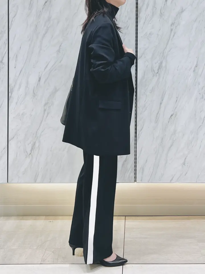 ICB 森澤 コーディネート画像