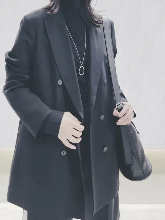 ICB 森澤 コーディネート画像