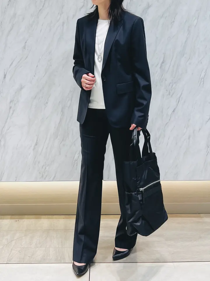 ICB 森澤 コーディネート画像