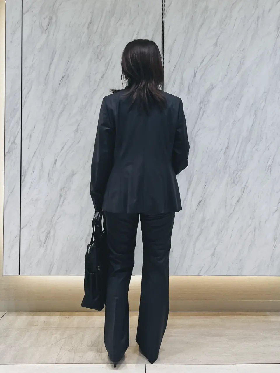 ICB 森澤 コーディネート画像