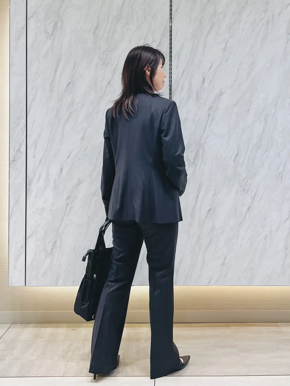 ICB 森澤 コーディネート画像