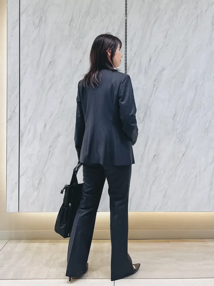 ICB 森澤 コーディネート画像