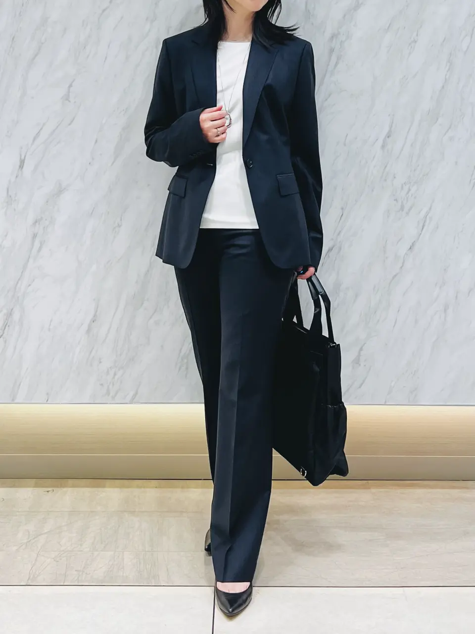 ICB 森澤 コーディネート画像