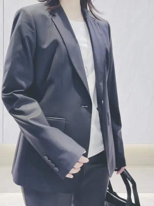 ICB 森澤 コーディネート画像