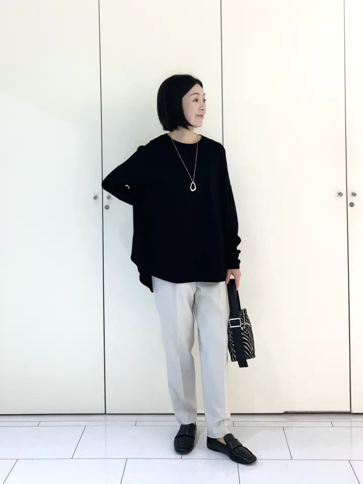 ICB KANAE コーディネート画像