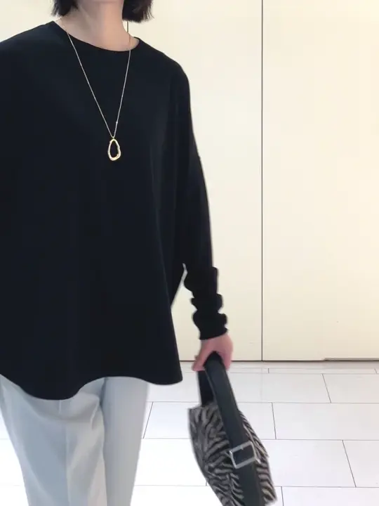 ICB KANAE コーディネート画像