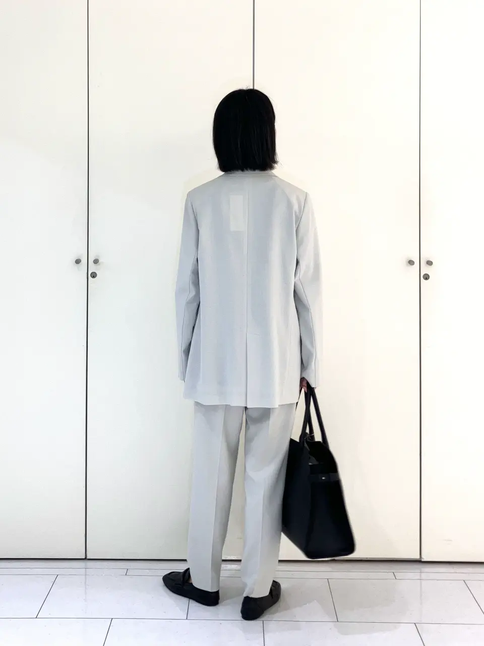 ICB KANAE コーディネート画像