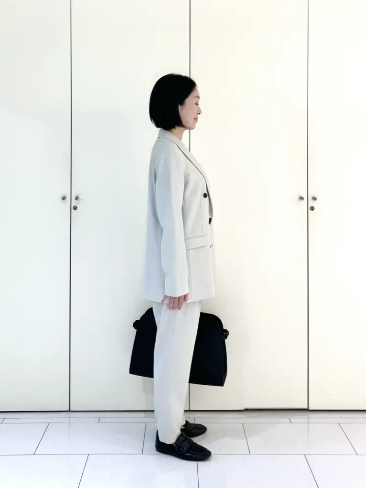 ICB KANAE コーディネート画像