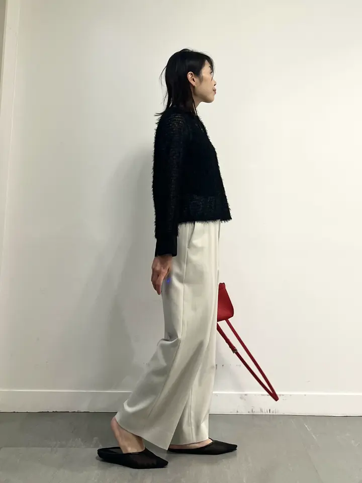 ICB 福田 コーディネート画像