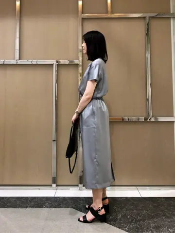 ICB 森澤 コーディネート画像