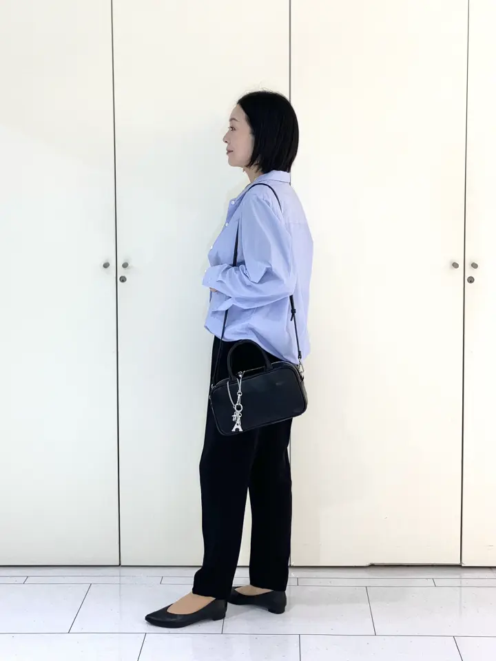 ICB KANAE コーディネート画像