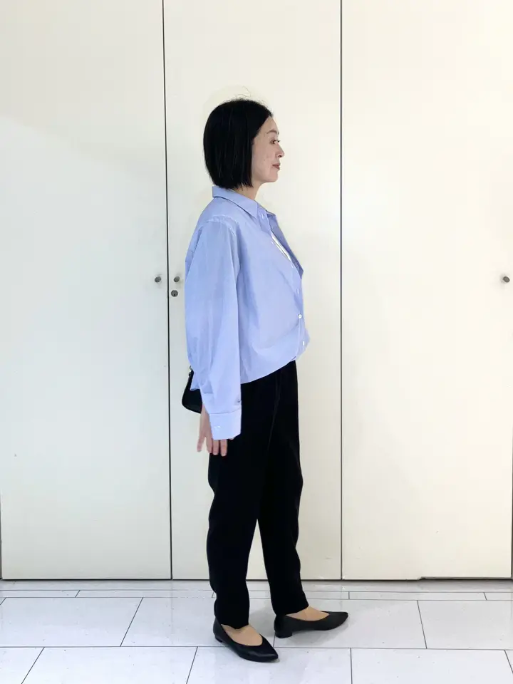 ICB KANAE コーディネート画像