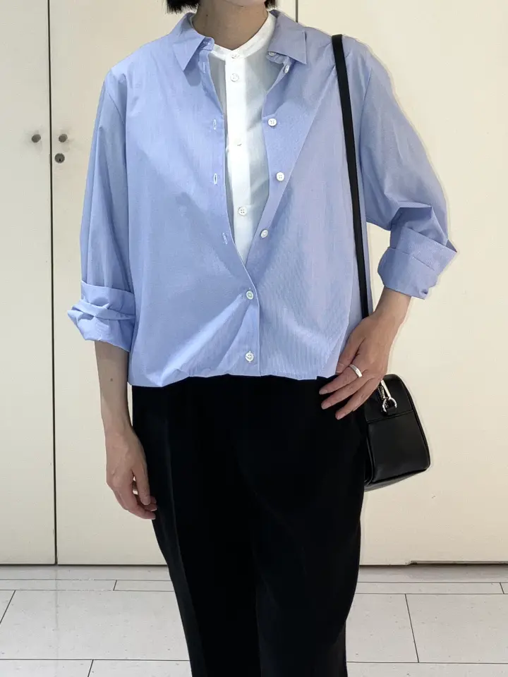 ICB KANAE コーディネート画像