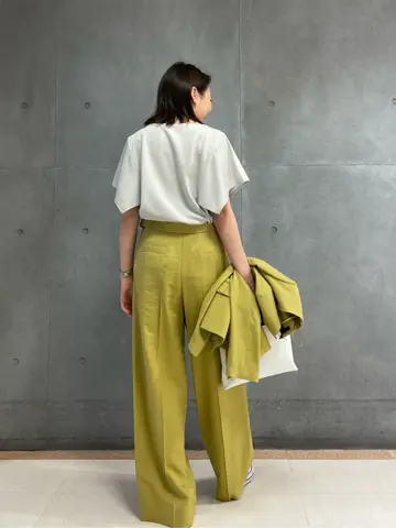 ICB 古住 コーディネート画像