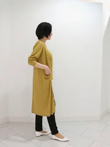 ICB KANAE コーディネート画像