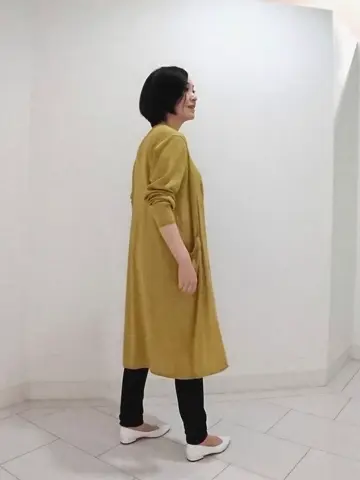 ICB KANAE コーディネート画像