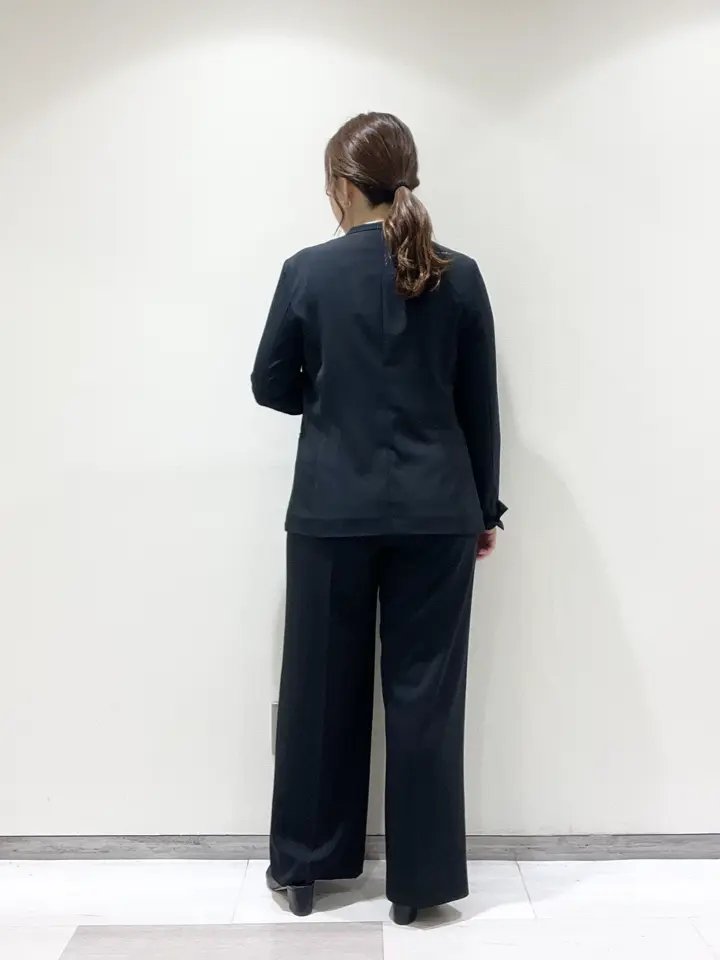 ICB 村井 コーディネート画像