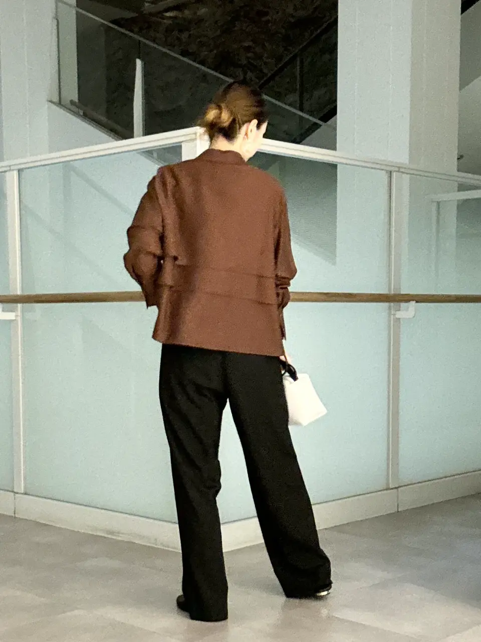 ICB 仲崎 コーディネート画像