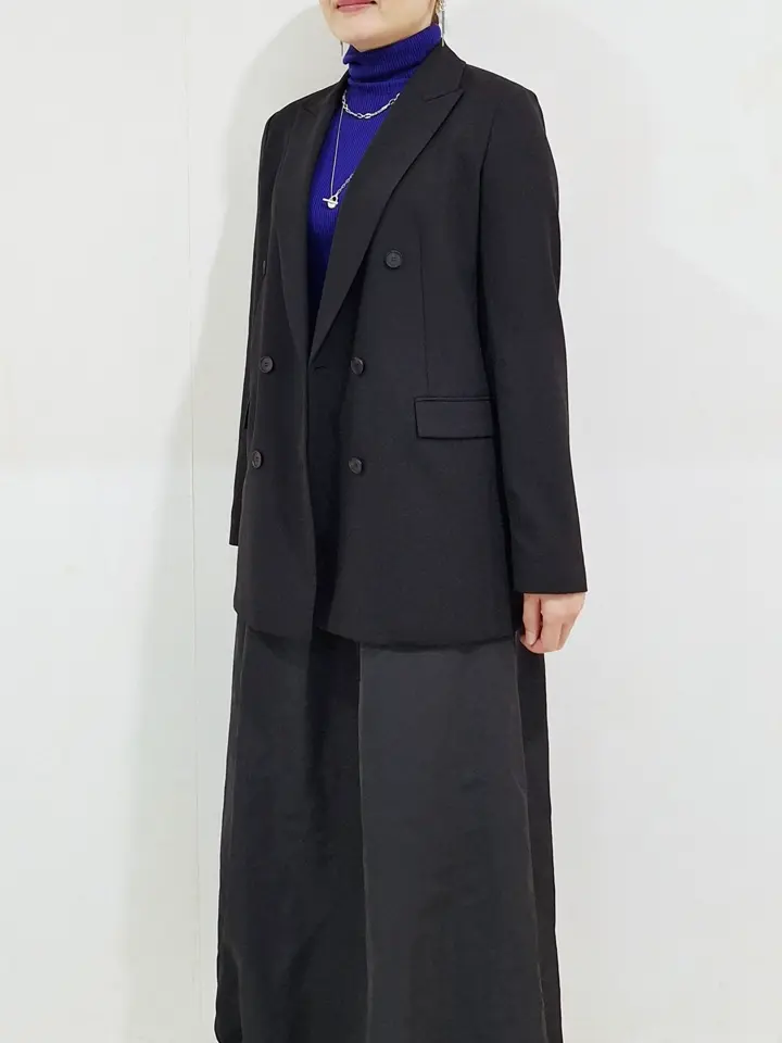 ICB 長谷川 コーディネート画像