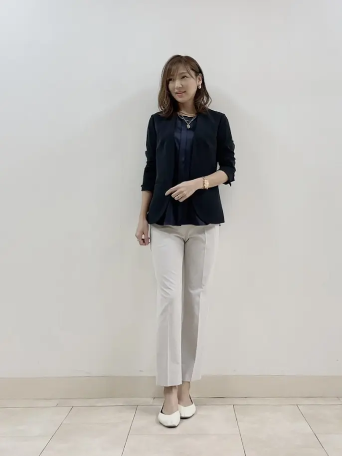  世戸 コーディネート画像