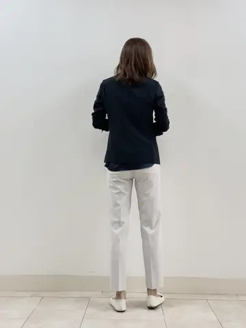 ICB 世戸 コーディネート画像