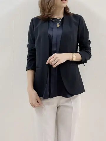 ICB 世戸 コーディネート画像