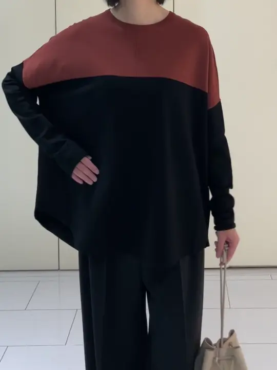 ICB KANAE コーディネート画像