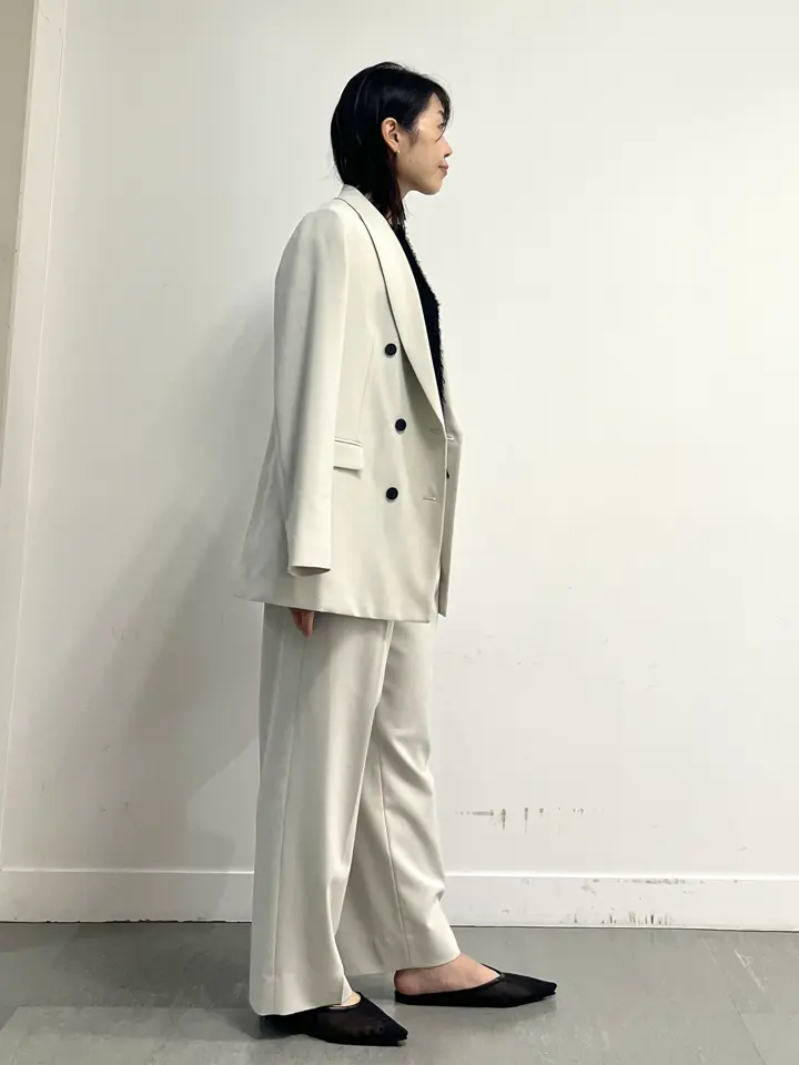 ICB 福田 コーディネート画像