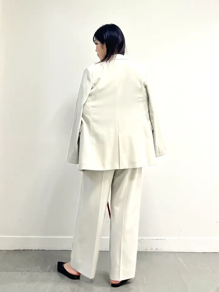 ICB 福田 コーディネート画像