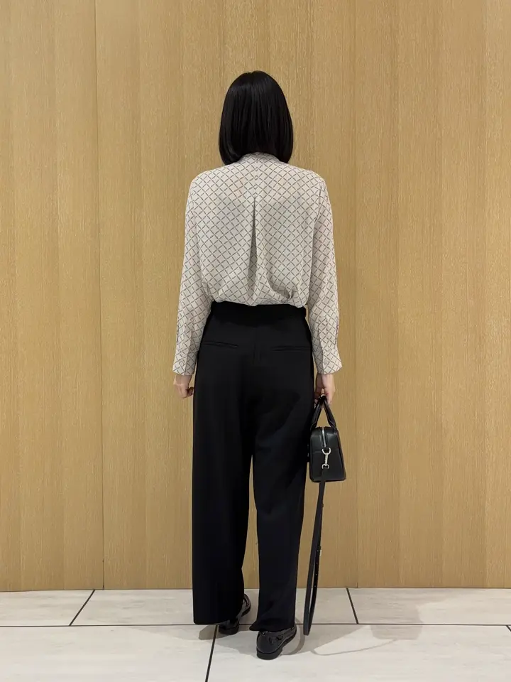 ICB 岩田 コーディネート画像