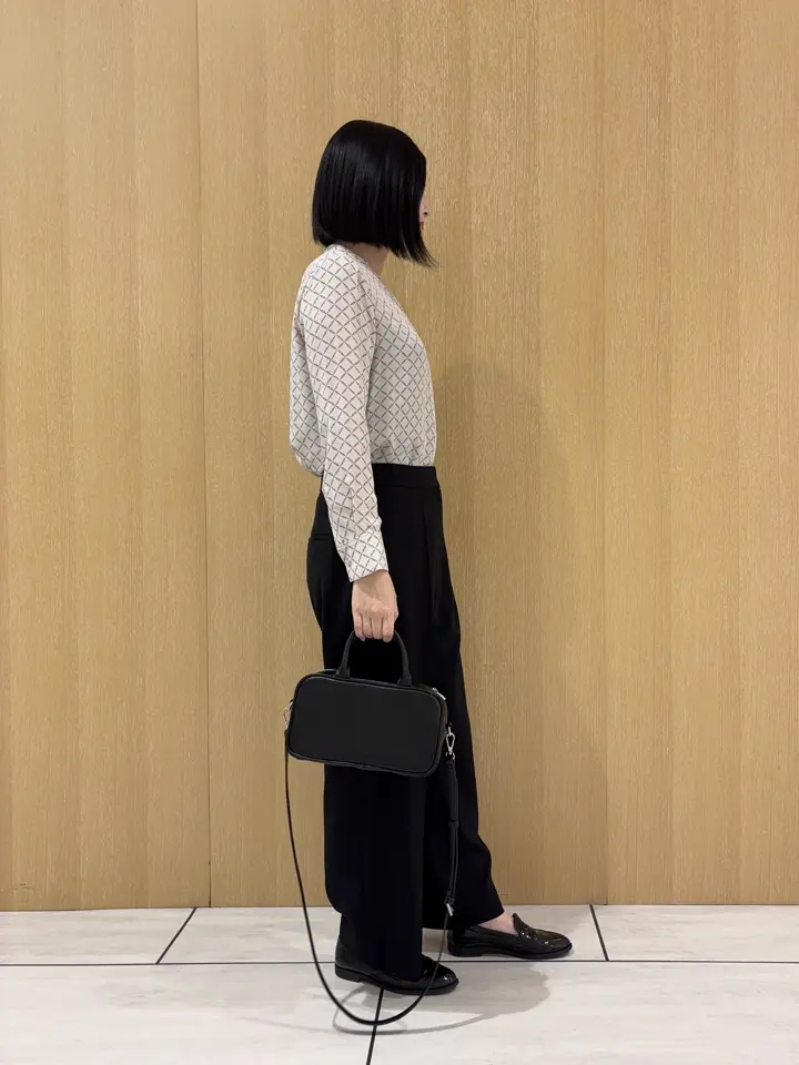 ICB 岩田 コーディネート画像