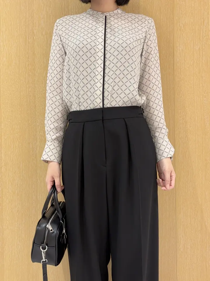 ICB 岩田 コーディネート画像