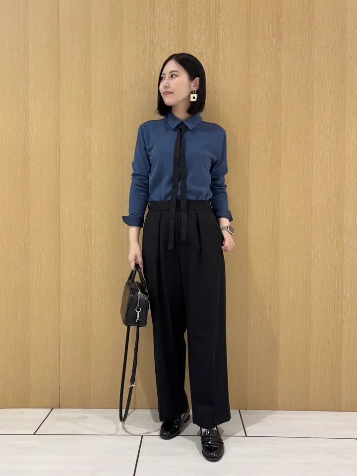 ICB 岩田 コーディネート画像