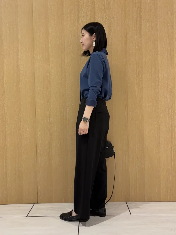 ICB 岩田 コーディネート画像