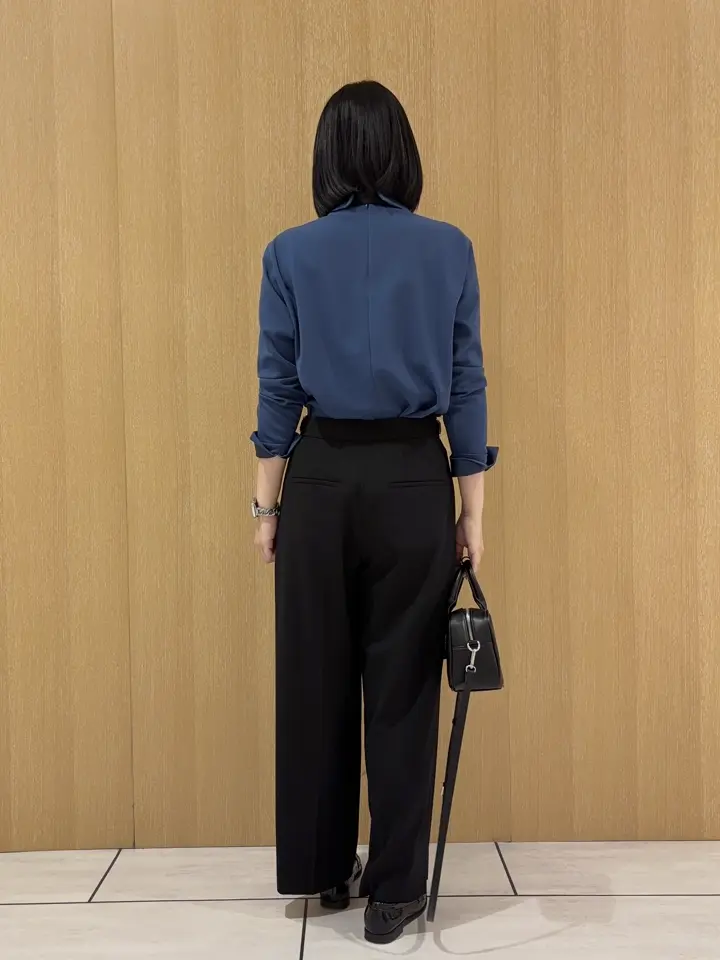 ICB 岩田 コーディネート画像