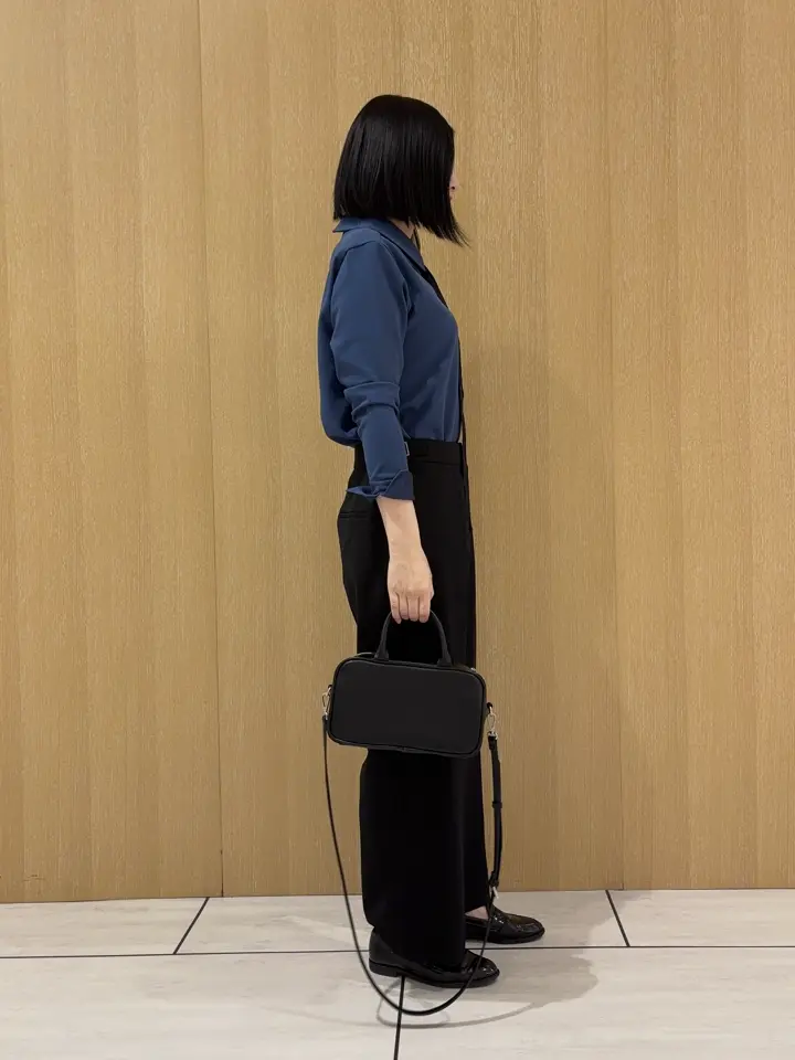 ICB 岩田 コーディネート画像