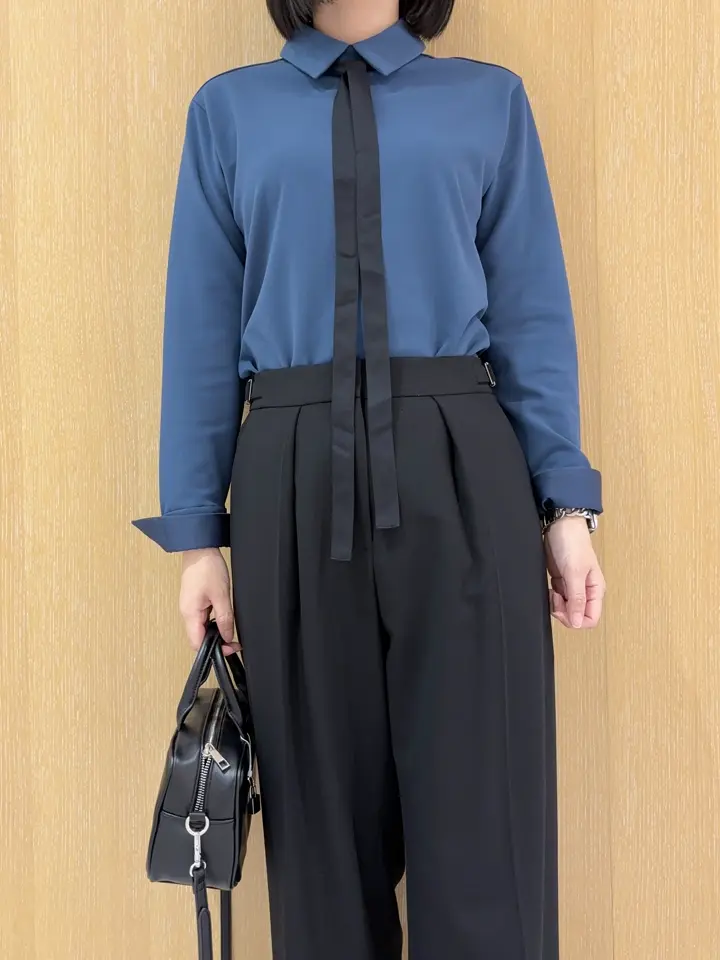 ICB 岩田 コーディネート画像