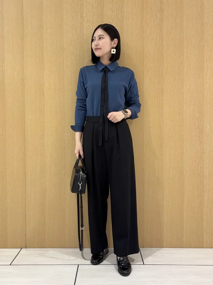 ICB 岩田 コーディネート画像