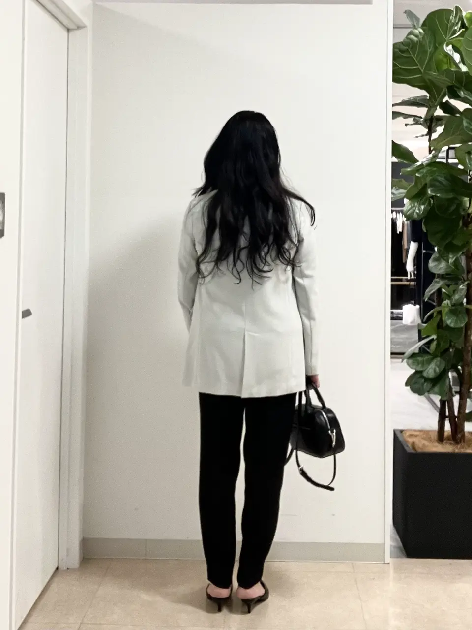 ICB 平良 コーディネート画像