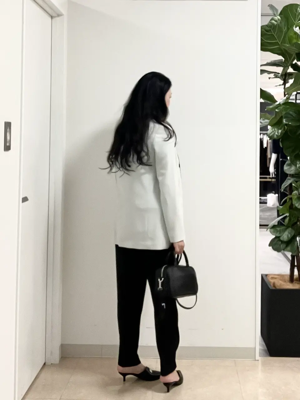 ICB 平良 コーディネート画像