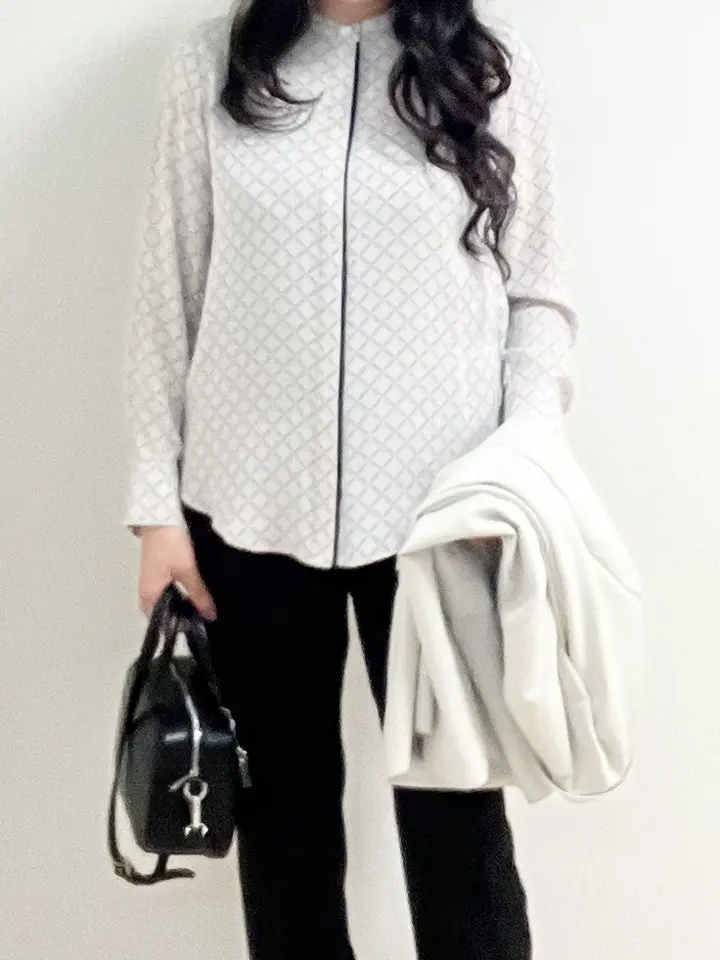 ICB 平良 コーディネート画像