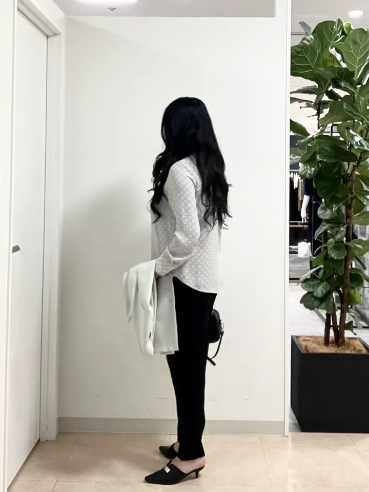 ICB 平良 コーディネート画像