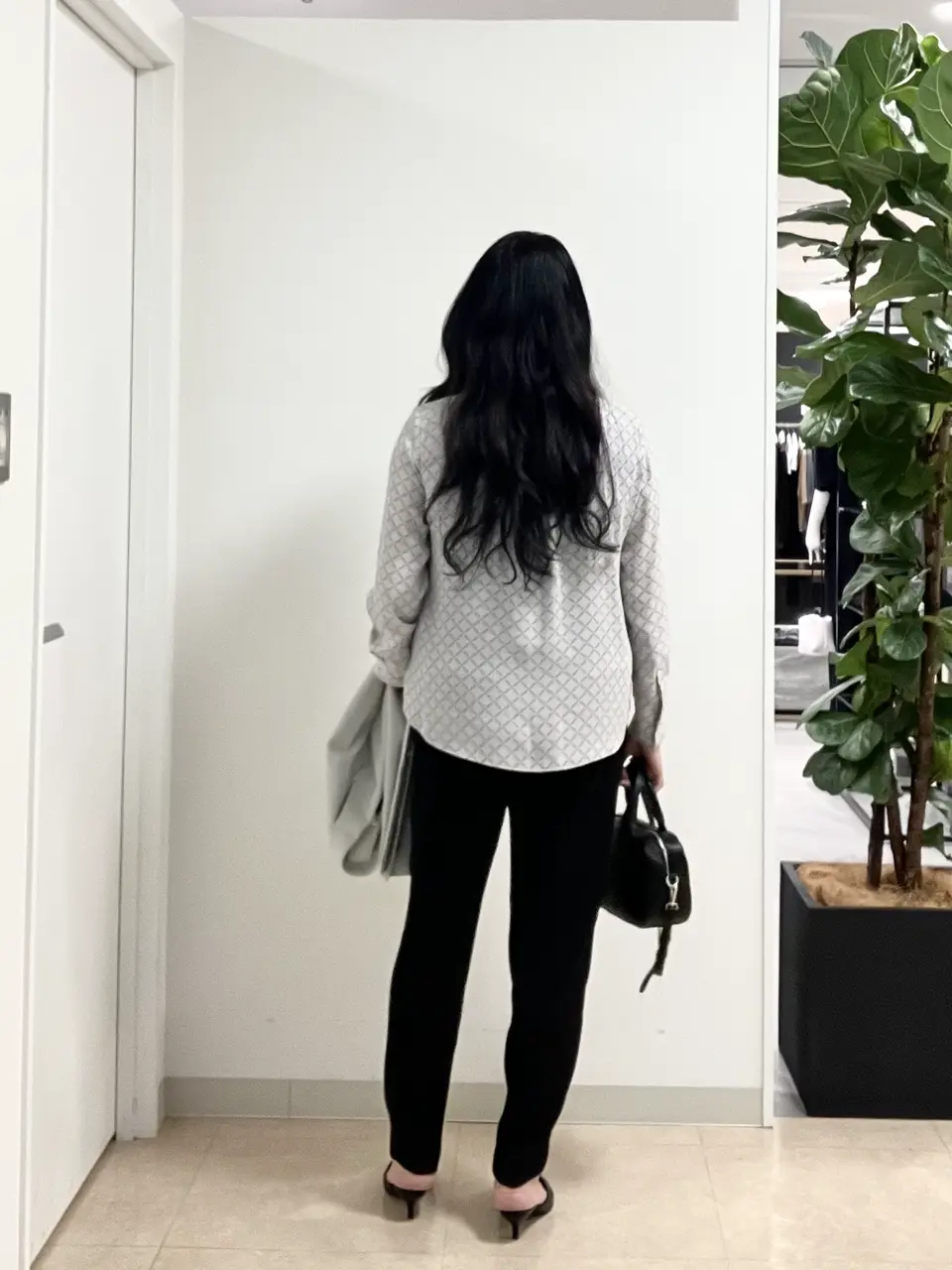 ICB 平良 コーディネート画像