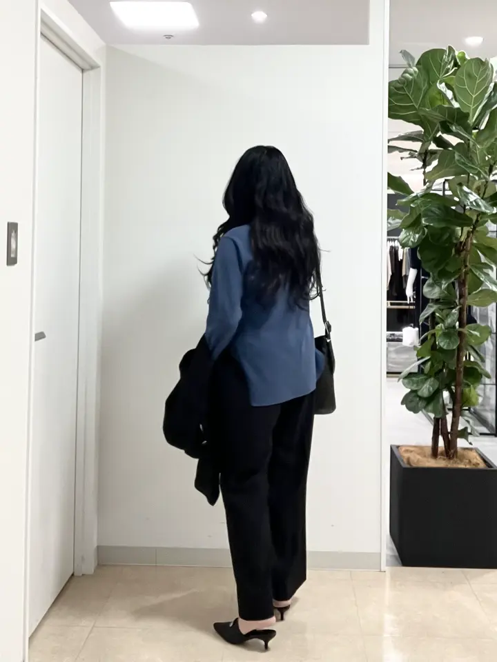 ICB 平良 コーディネート画像